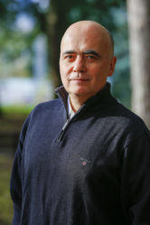 Picture of David Bigoni