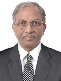 Professor N. Ramesh Babu