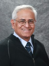 Ramesh Talreja